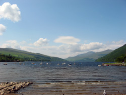 Perthshire
