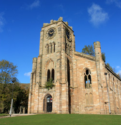 Schottische Kirche