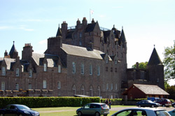 Städte & Regionen in Schottland
