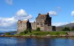 Drumnadrochit Lodges